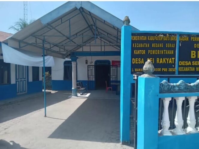 
					Dugaan Ketidakadilan Bansos dan Perilaku Tak Patut, Warga Pardomuan Desak Evaluasi hingga Pencopotan Kadus