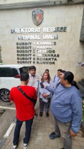 Skandal Tanah Cibubur: Akta Ditandatangani ‘Mayat’, 31 Santri Terancam Digusur