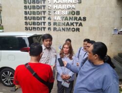 Skandal Tanah Cibubur: Akta Ditandatangani ‘Mayat’, 31 Santri Terancam Digusur