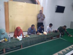 Layanan Polisi 110 Terbuka untuk Warga, Jumat Curhat di Susukan Jadi Ruang Aman Sampaikan Aspirasi