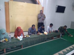 Layanan Polisi 110 Terbuka untuk Warga, Jumat Curhat di Susukan Jadi Ruang Aman Sampaikan Aspirasi