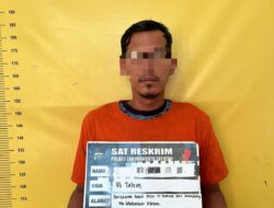 Tujuh bulan buron, Satreskrim Polres Labusel Tangkap Guru Terduga Pelaku Pencabulan Anak, Polisi Tekankan Perlindungan Korban