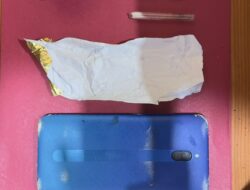Polres Labuhanbatu Selatan Ungkap Kasus Narkotika, Tiga Tersangka Diamankan