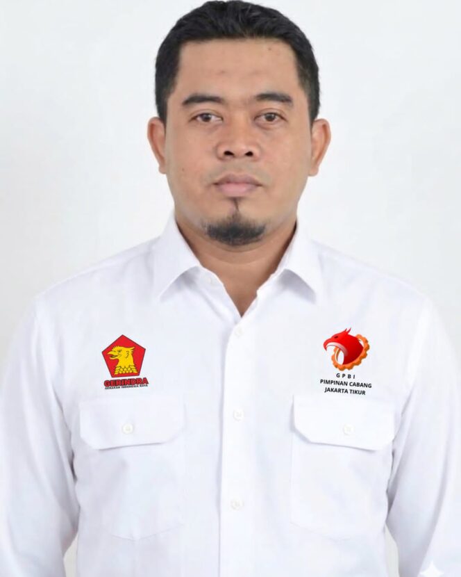 
					GPBI Jakarta Timur Apresiasi KSBSI di Usia ke-34: Perjuangan Buruh Harus Terus Diperkuat