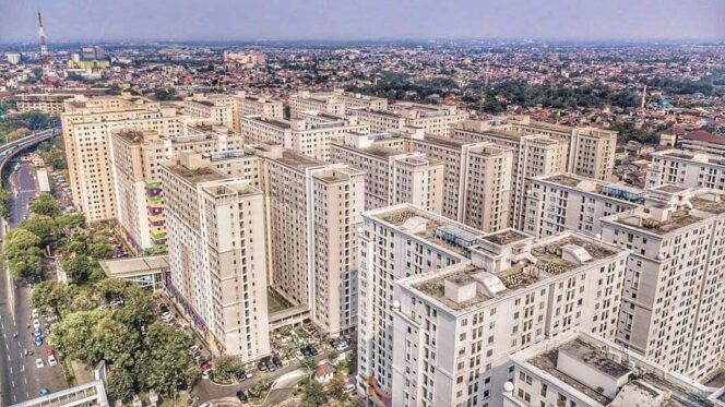 
					RUTA Sah dan Final,  Klaim Kemenangan Mediasi IPL Kalibata City Dipertanyakan