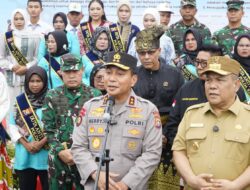 Riau Bentuk Satgas Anti Narkoba, Gubernur dan Kapolda Tegaskan Perang Tanpa Kompromi