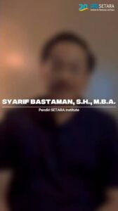 Skandal Penipuan Miliaran Rupiah Oleh Salah Satu Pendiri Setara Institute Terbongkar