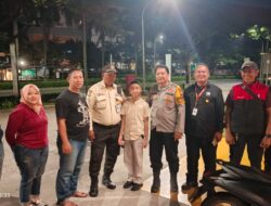 Layanan Humanis Polisi, Anak Berkebutuhan Khusus yang Hilang di Cakung Timur Berhasil Ditemukan
