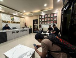 Polisi Selidiki Kasus Siram Air Keras di Cengkareng, Pelaku Diburu