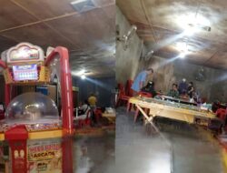 Publik Desak Penindakan, Dugaan Arena Judi di Lubuk Pakam Jadi Perbincangan