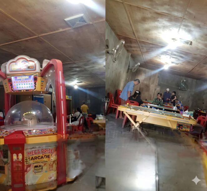 
					Publik Desak Penindakan, Dugaan Arena Judi di Lubuk Pakam Jadi Perbincangan