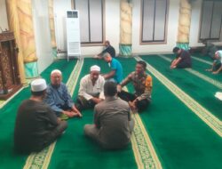 Safari Religi di Cakung, Polisi Rangkul Tokoh Agama Jaga Lingkungan Bebas Narkoba dan Tawuran