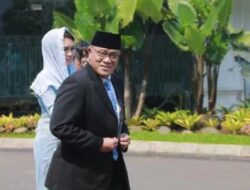Eksponen GMNI Sebut Penunjukan Jumhur Hidayat Jadi Sinyal Politik Keberpihakan