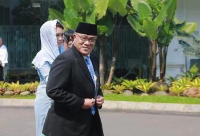 
					Eksponen GMNI Sebut Penunjukan Jumhur Hidayat Jadi Sinyal Politik Keberpihakan