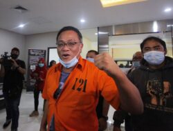 Jumhur dilantik sebagai Menteri Lingkungan Hidup, Peniliti Indonesia Risk Center: Menteri Siskamling
