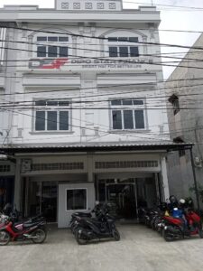 Diduga Jebak Konsumen Lewat Skema Tiga Pihak, PT Dipo Star Finance Digugat Rp1,5 Miliar