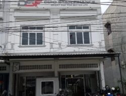 Diduga Jebak Konsumen Lewat Skema Tiga Pihak, PT Dipo Star Finance Digugat Rp1,5 Miliar