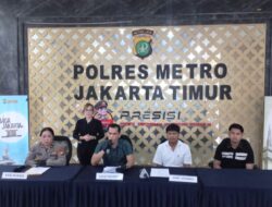 BERHASIL DITANGKAP! Pelaku Pencurian Bobol Plafon Konter Akhirnya Terungkap