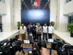 Satgas Haji 2026 Bergerak: Tindak Tegas, Lindungi Calon Jemaah