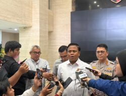 Bareskrim Polri Dalami Dugaan Pemberangkatan Haji Ilegal, 8 Calon Jemaah Digagalkan Berangkat