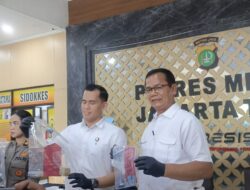 Terungkap! Modus Tusuk Gigi di ATM, Empat Pelaku Diciduk Polisi