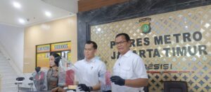 Terungkap! Modus Tusuk Gigi di ATM, Empat Pelaku Diciduk Polisi