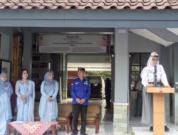 Annisa Fatimah Kenang Perjalanan Tiga Tahun di SMAN 53 Jakarta Saat Pelepasan