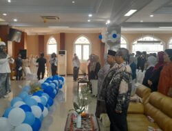 Pesan Menyentuh Kepala Sekolah Bikin Haru Tasyakuran Kelulusan SMAN 11 Jakarta Timur