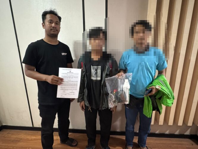 
					101 Orang yang Dimintai Keterangan Telah Dipulangkan, Polda Metro Masih Dalami Aktor Dibalik Kelompok ‘Pengganggu Kamtibmas