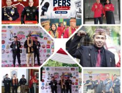 Peringati Hari Pers Sedunia, Ketum PWDPI : Wartawan Harus Profesional dan Jadi Penggerak Ekonomi