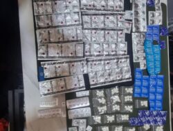 Polisi Ungkap Peredaran Obat Berbahaya Tanpa Izin di Tanjung Priok, Satu Pelaku Diamankan