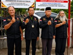 Peresmian LKPK Sumut, Seremonial atau Awal Gerakan Nyata Berantas Korupsi?