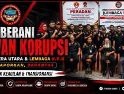 Tokoh Masyarakat Kritik Penyaluran Bansos Beras di Pulo Padang, Minta Bupati Evaluasi Lurah.