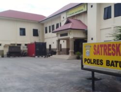 Aroma Pemerasan Berkedok Undangan Klarifikasi di Polres Batu Bara, Divpropam Mabes Polri Didesak Turun Tangan