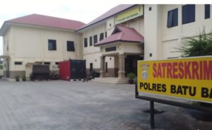 Aroma Pemerasan Berkedok Undangan Klarifikasi di Polres Batu Bara, Divpropam Mabes Polri Didesak Turun Tangan
