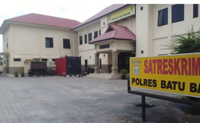 
					Aroma Pemerasan Berkedok Undangan Klarifikasi di Polres Batu Bara, Divpropam Mabes Polri Didesak Turun Tangan