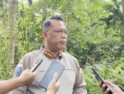 Satgas Ops Cartenz Dalami Jaringan KKB di Yahukimo, Satu Ditetapkan Tersangka Kasus Pembunuhan