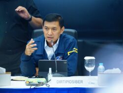 Buronan Interpol Red Notice Kasus Penipuan Online Internasional Berhasil Ditangkap
