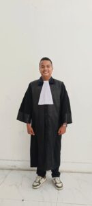 Norma Hukum Pidana : Pilar Tegas Penjaga Ketertiban di Era KUHP Baru 2026
