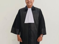 Norma Hukum Pidana : Pilar Tegas Penjaga Ketertiban di Era KUHP Baru 2026