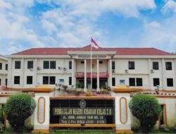 HGU Berakhir, Lahan Tetap Dikuasai? Perkara di PN Kisaran Masuk Tahap Penentuan