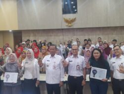 Jakarta Lawan Hoaks Dapat Pengakuan Global, Edukasi Digital Terus Digenjot Pemprov DKI
