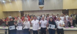 Jakarta Lawan Hoaks Dapat Pengakuan Global, Edukasi Digital Terus Digenjot Pemprov DKI