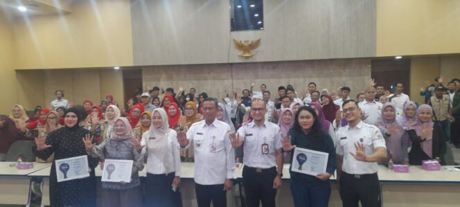 
					Jakarta Lawan Hoaks Dapat Pengakuan Global, Edukasi Digital Terus Digenjot Pemprov DKI