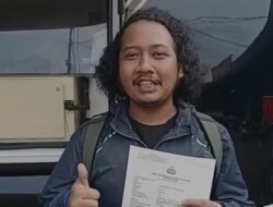 SKCK Keliling Polda Metro Jaya di Gudang Sarinah Tuai Apresiasi Warga