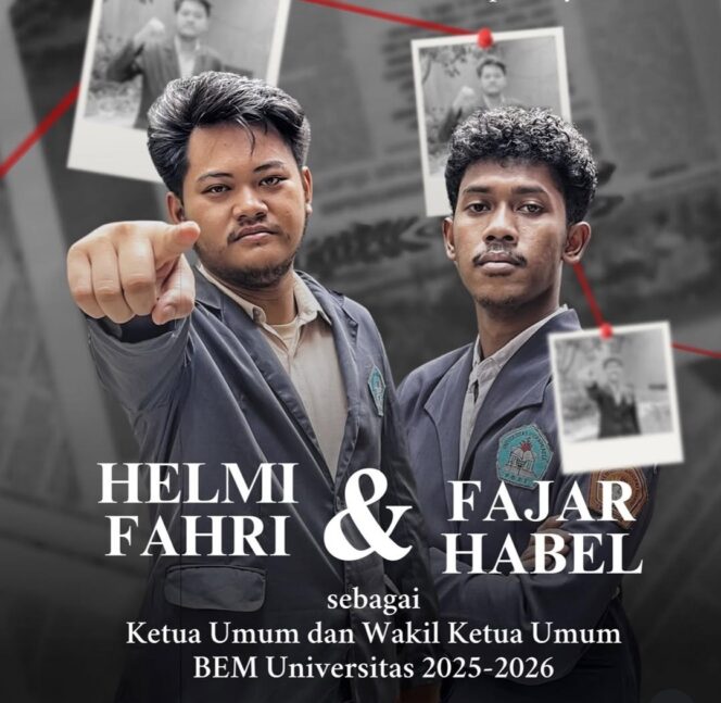 
					BEM Unindra Ingatkan Mahasiswa Waspadai Provokasi Politik di Tengah Dinamika Nasional