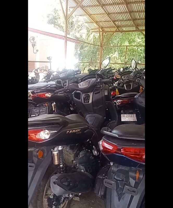
					PENGUMUMAN / HIMBAUAN KEPADA MASYARAKAT