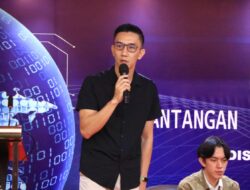 Empat Tersangka Kasus SMS Blast Phising E-Tilang Segera Disidang, Dittipidsiber Limpahkan Tersangka dan Barang Bukti ke Kejari