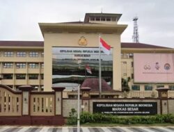 Survei IDM: Kepercayaan Publik terhadap Polri Meningkat Hingga 79,2 Persen