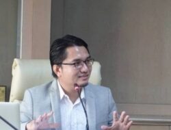 Dr. Yanuardi Syukur Bawa Perspektif Antropologi Indonesia ke Forum Dunia di Tiongkok